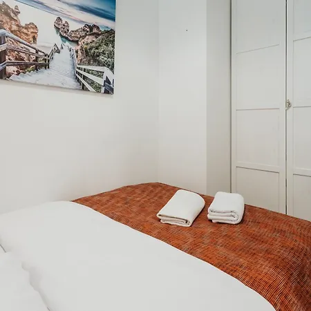 Daire Ice Next To The Wawel Castle Free Parking Two Cars Krakow