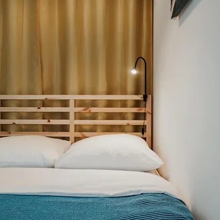 Apartment Ice Next To The Wawel Castle Free Parking Two Cars Krakow