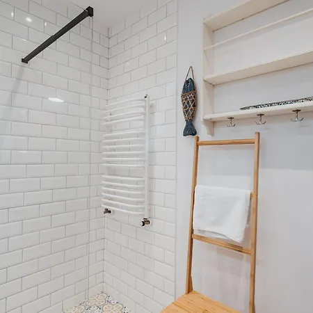 Ice Next To The Wawel Castle Free Parking Two Cars Apartment