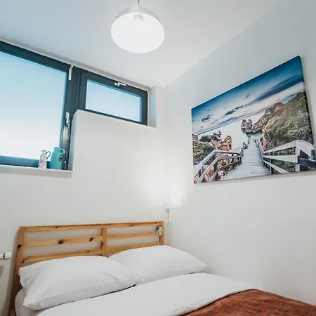 Ice Next To The Wawel Castle Free Parking Two Cars Apartment *