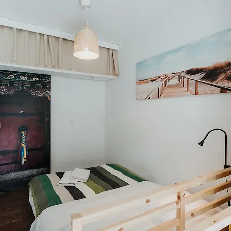 Ice Next To The Wawel Castle Free Parking Two Cars Apartment Krakow