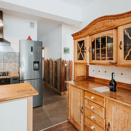 Apartment Ice Next To The Wawel Castle Free Parking Two Cars *