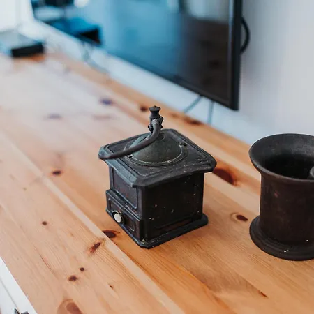 Apartment Ice Next To The Wawel Castle Free Parking Two Cars