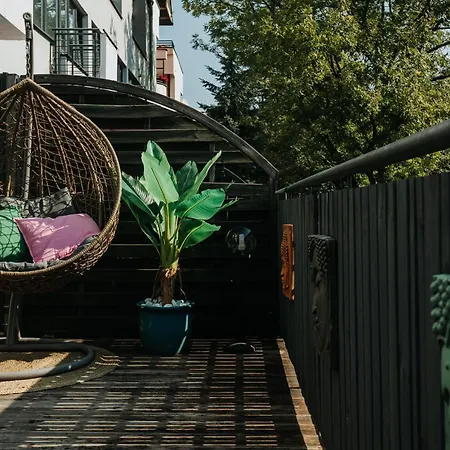 Apartment Ice Next To The Wawel Castle Free Parking Two Cars