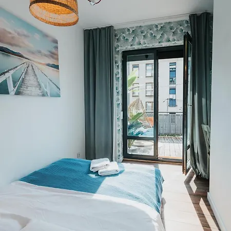 Apartment Ice Next To The Wawel Castle Free Parking Two Cars