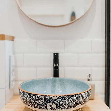 Apartment Ice Next To The Wawel Castle Free Parking Two Cars *