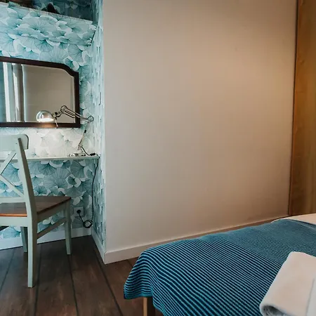 Apartment Ice Next To The Wawel Castle Free Parking Two Cars Krakau